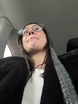 RinaCat online show from December 2025 05:48:01 AM