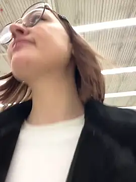 RinaCat online show from February 2026 03:21:02 AM