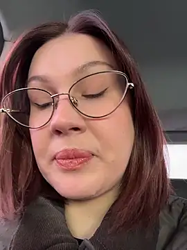 RinaCat online show from March 2026 05:45:02 AM