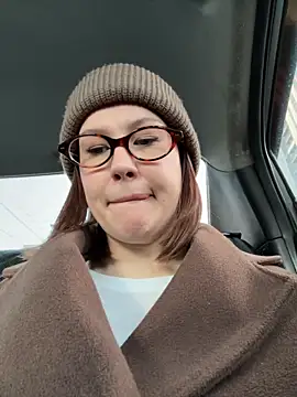 RinaCat online show from March 2026 06:07:02 AM