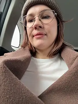 RinaCat online show from March 2026 05:44:02 AM