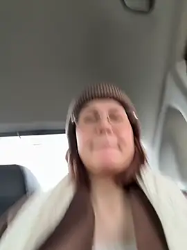 RinaCat online show from March 2026 05:29:01 AM