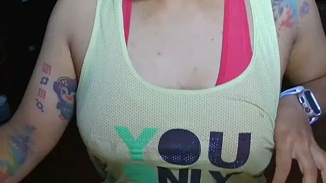 Cata Blue   online show from February 2026 01:55:01 PM