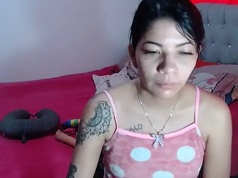 Snapshot of Georgina_Copper chatting on January 2025 03:29:01 PM Georgina Copper online show from January 2025 03:29:01 PM