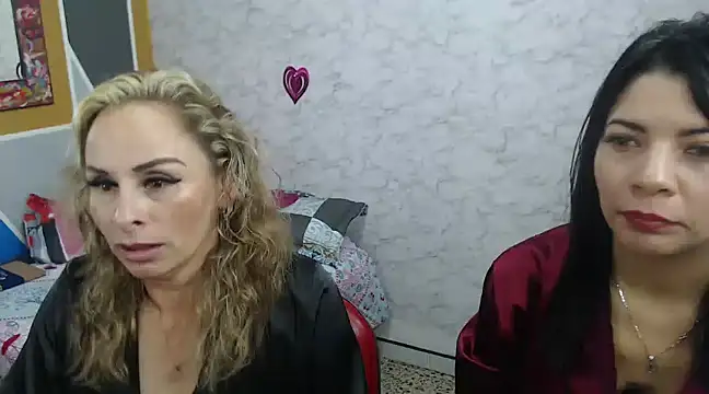 Snapshot of Georgina_Copper chatting on February 2025 06:48:02 PM Georgina Copper online show from February 2025 06:48:02 PM