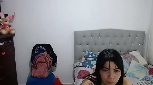 Snapshot of Georgina_Copper chatting on February 2025 02:15:01 AM Georgina Copper online show from February 2025 02:15:01 AM