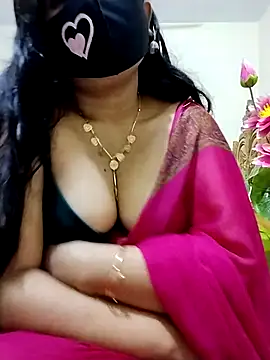 Ameera19 online show from February 2025 10:33:01 PM