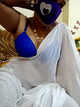 Ameera19 online show from February 2025 01:03:01 AM