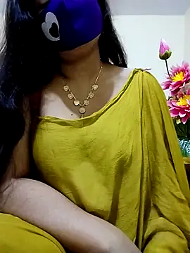 Ameera19 online show from February 2025 06:43:01 AM