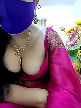 Ameera19 online show from March 2025 06:21:02 PM