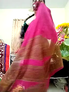 Ameera19 online show from March 2025 06:54:02 PM