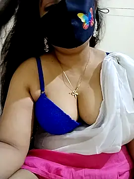 Ameera19 online show from September 2025 08:20:02 PM