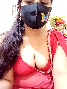 Ameera19 online show from March 2026 09:51:01 PM