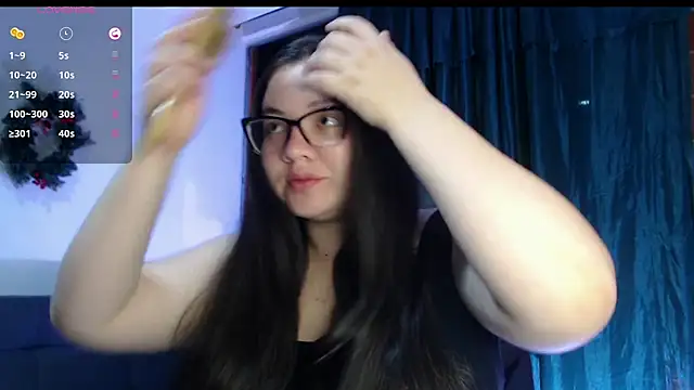 Sarahros1 online show from November 2025 03:18:02 AM