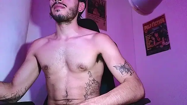 Luan-wood online show from November 2025 06:02:01 AM