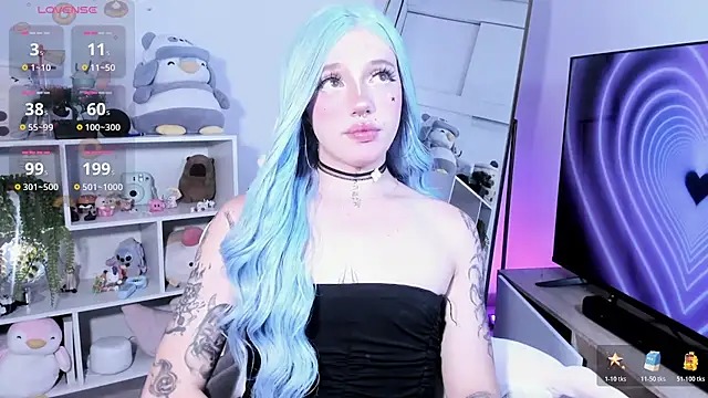 KloeKing   online show from July 2026 01:52:01 AM