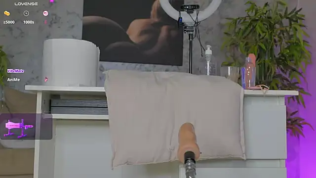 luckyalice  online show from February 2025 11:12:02 PM