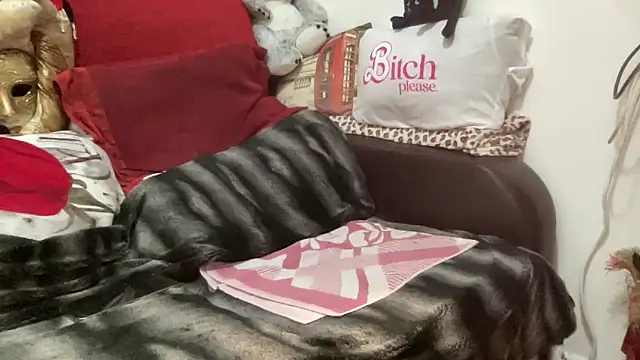 EroticVenetian online show from October 2025 10:06:01 AM