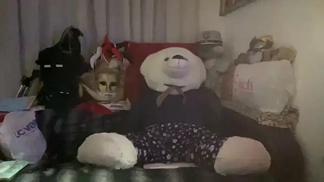 EroticVenetian online show from November 2025 05:46:02 AM