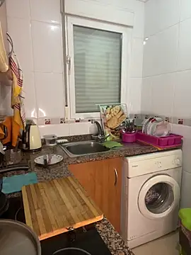 EroticVenetian online show from March 2026 10:10:02 AM