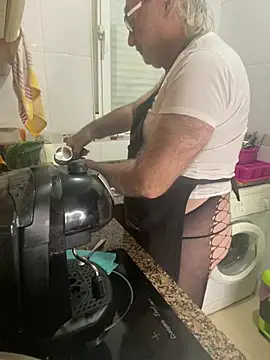 EroticVenetian online show from March 2026 10:32:01 AM