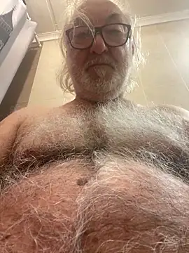 EroticVenetian online show from April 2026 09:23:01 PM