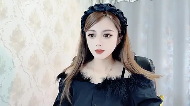 Snapshot of VIWVI chatting on January 2025 05:48:01 AM VIWVI online show from January 2025 05:48:01 AM