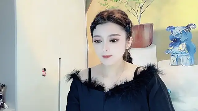 Snapshot of VIWVI chatting on March 2025 02:54:01 AM VIWVI online show from March 2025 02:54:01 AM