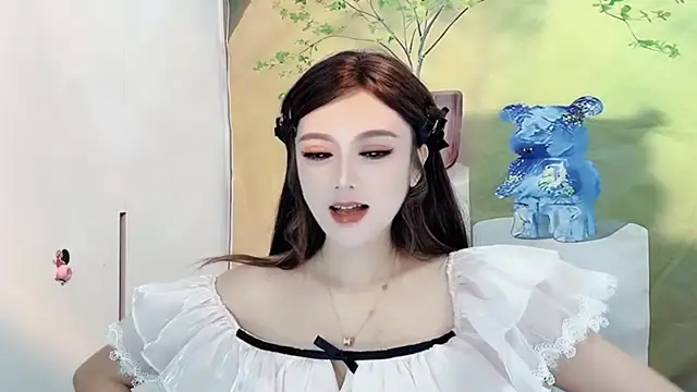 Snapshot of VIWVI chatting on March 2025 02:30:02 AM VIWVI online show from March 2025 02:30:02 AM