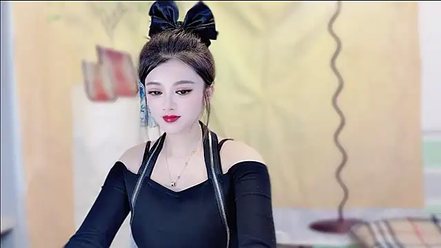 VIWVI online show from November 2025 04:34:02 AM