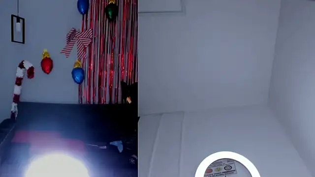 Snapshot of Dulse_ chatting on January 2025 05:26:01 PM Dulse online show from January 2025 05:26:01 PM