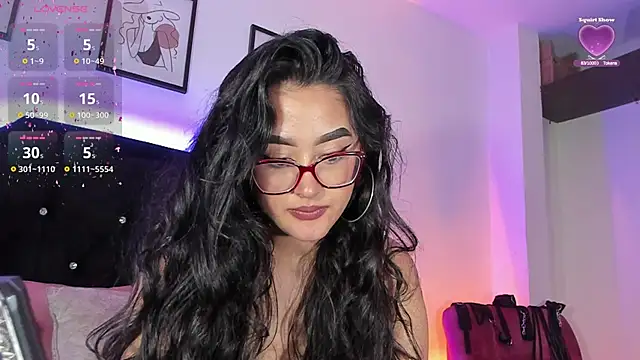 dana476704 online show from February 2025 09:37:01 AM