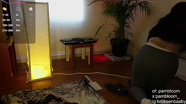 droolingdollfacee online show from September 2025 08:52:02 PM