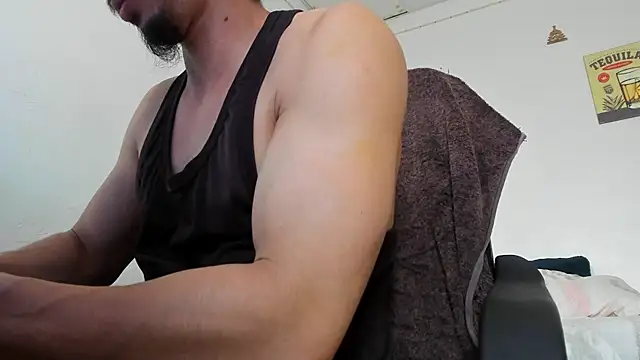 TristanWoods online show from March 2025 06:54:02 PM