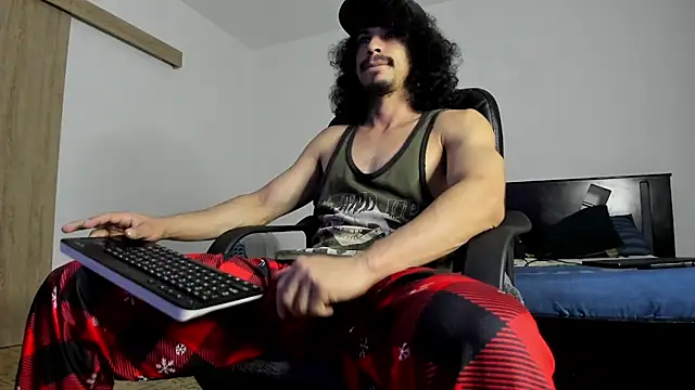 TristanWoods online show from March 2026 09:03:01 AM