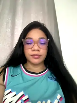 ashley Tompson1 online show from October 2025 12:42:02 PM