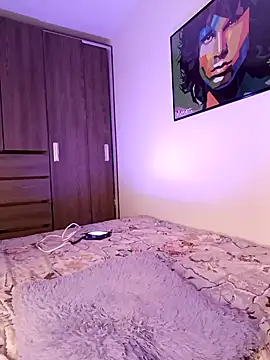 Snapshot of Rouse_A01 chatting on February 2025 12:37:02 AM Rouse A01 online show from February 2025 12:37:02 AM