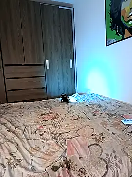 Snapshot of Rouse_A01 chatting on February 2025 11:47:02 PM Rouse A01 online show from February 2025 11:47:02 PM