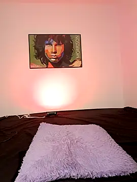 Snapshot of Rouse_A01 chatting on March 2025 12:01:02 AM Rouse A01 online show from March 2025 12:01:02 AM