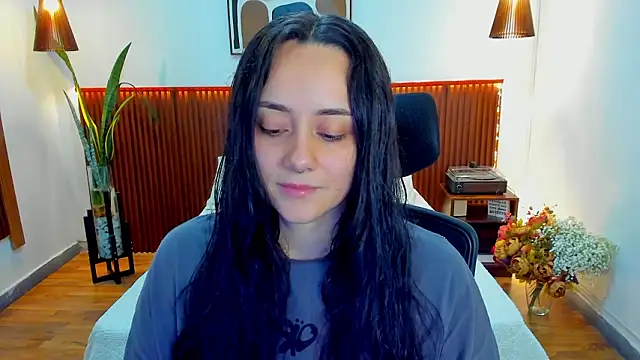 KatherineBond online show from January 2026 08:01:02 PM