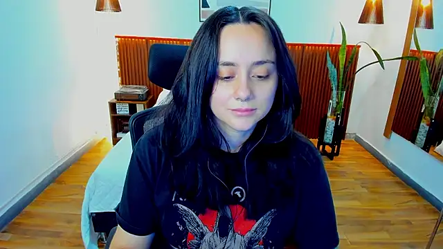 KatherineBond online show from February 2026 06:09:01 PM