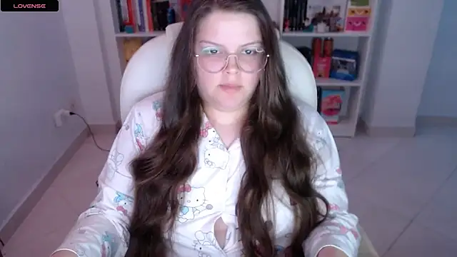 Snapshot of Gabiwaifu chatting on February 2025 04:08:02 AM Gabiwaifu online show from February 2025 04:08:02 AM