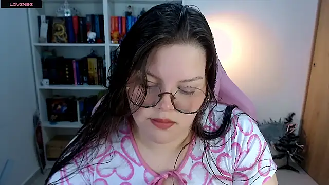 Gabiwaifu online show from December 2025 03:35:02 AM