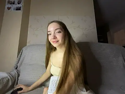 BarbaraFantasy online show from January 2025 07:53:02 PM