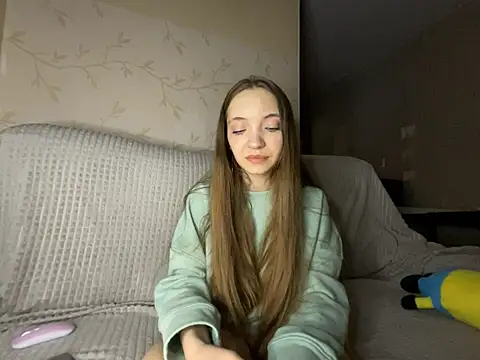 BarbaraFantasy online show from March 2025 12:27:02 AM