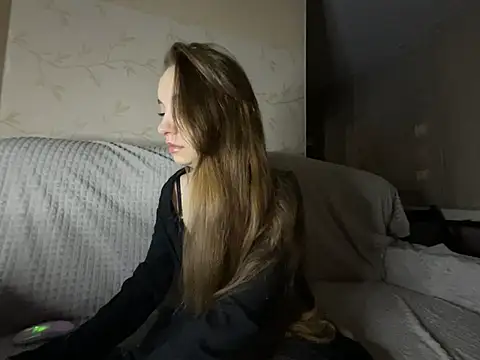 BarbaraFantasy online show from March 2025 09:20:01 PM