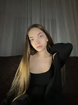 BarbaraFantasy online show from September 2025 07:36:01 PM