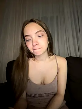 BarbaraFantasy online show from September 2025 07:28:01 PM