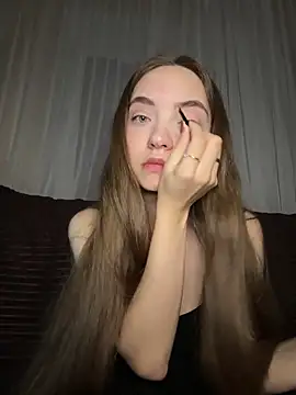 BarbaraFantasy online show from October 2025 07:53:01 PM