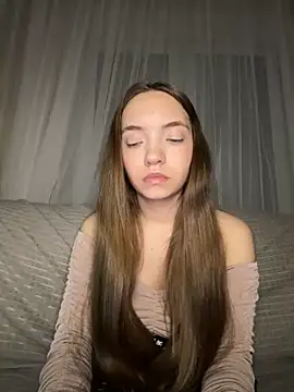 BarbaraFantasy online show from October 2025 08:31:01 PM